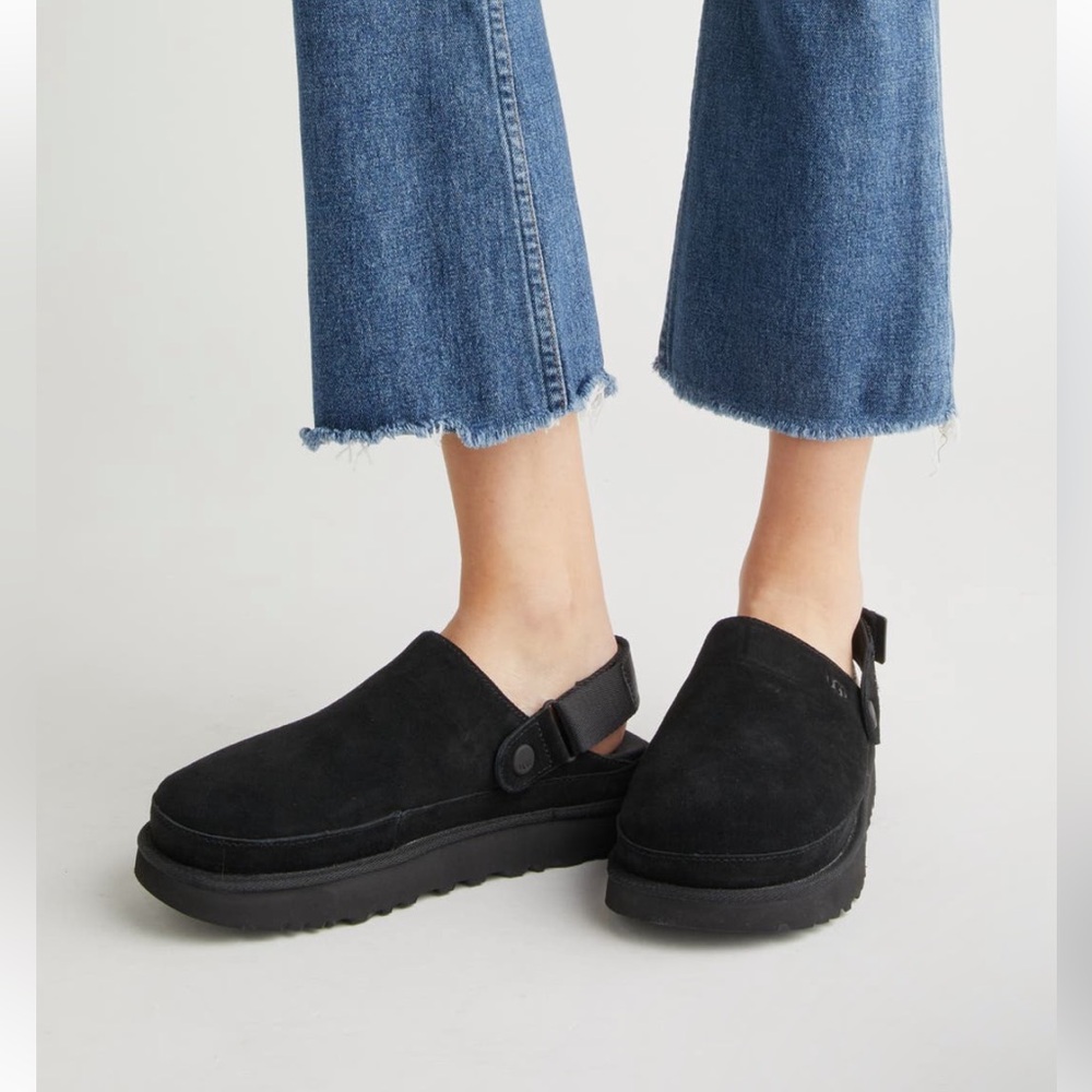 UGG Goldenstar Clog